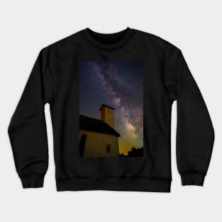 Heavens Above Crewneck Sweatshirt